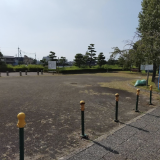 宮の渡し公園駐車場