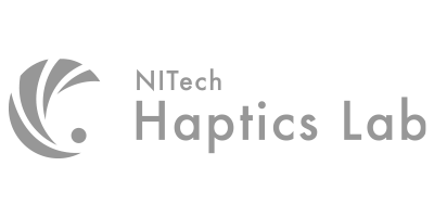 名古屋⼯業⼤学 Haptics Lab