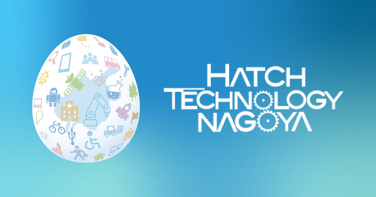Hatch Technology NAGOYA