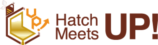 Hatch Meets UP!